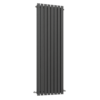Modern Bathroom Radiator 02