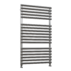 Modern Bathroom Radiator 04