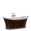 Freestanding Bath 02