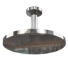 Ceiling Mounted Shower Head 01