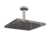 Ceiling Mounted Shower Head 02