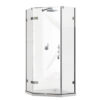 Corner Shower 01