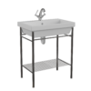 Traditional Basin 01