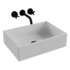 Rectangular Basin 01