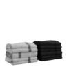 Towels Pile 01