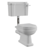 Traditional Toilet 01