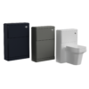 Lambra Toilet 551mm