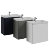 Lambra Standing Basin 800mm