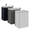 Lambra Standing Basin 600mm
