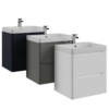 Lambra Floating Basin 600mm