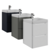 Lambra Floating Basin 500mm