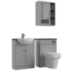 Bathroom Set 01