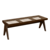 Antique Bench 01