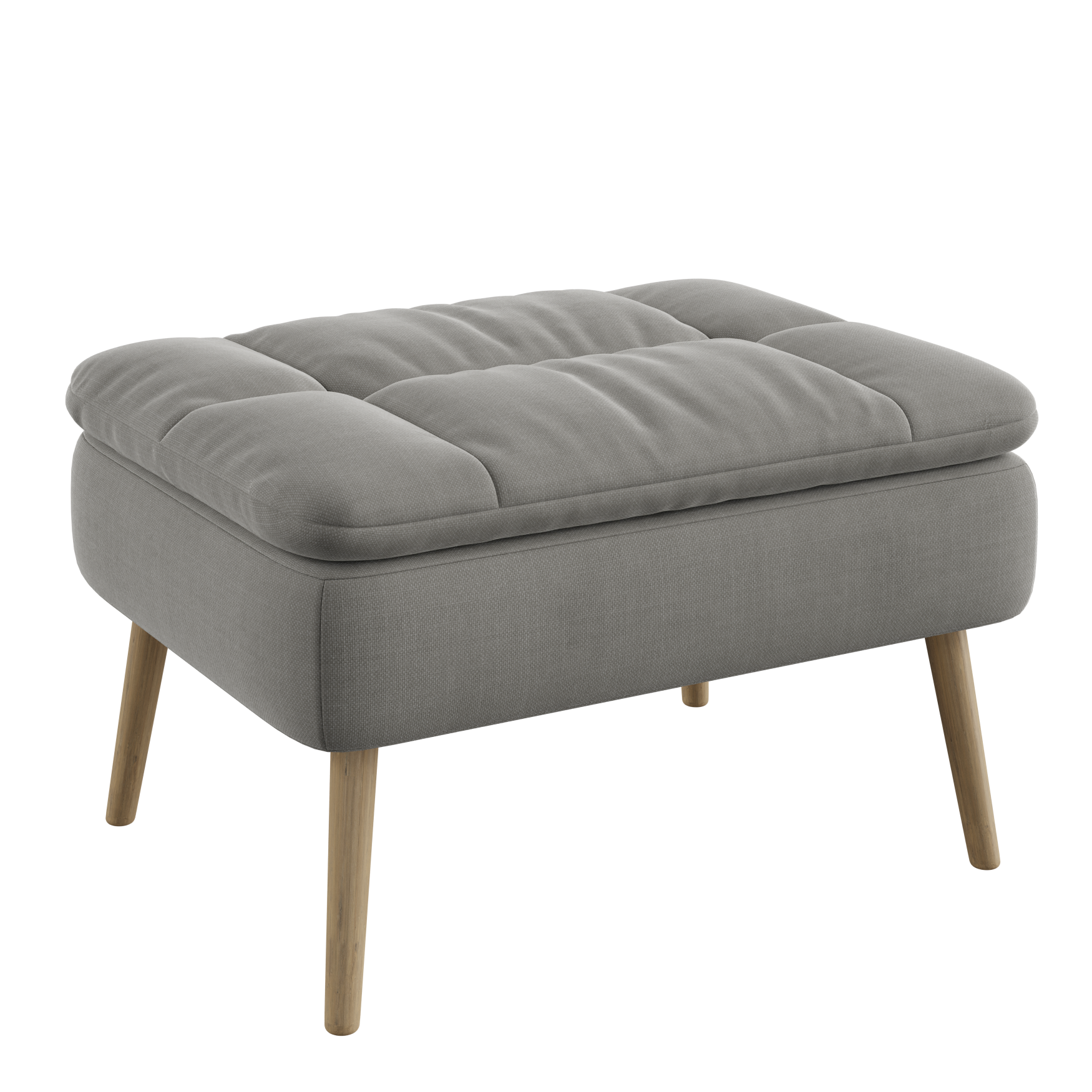Seating_Poufs_Padded_01