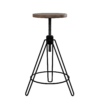 Contemporary Stool 01