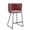 Fabric Finger Stool 01