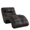 Curved Lounger Chair 01