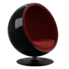 Winners Chair by Nick Colthorpe