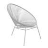 Outdoor Spaghetti Single Lounge Chair 01