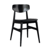 Wooden Navy Chair 01