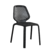 Weaved Outdoor Chair 01