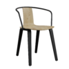 Wooden Chair 01