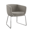 Tulip Chair 01