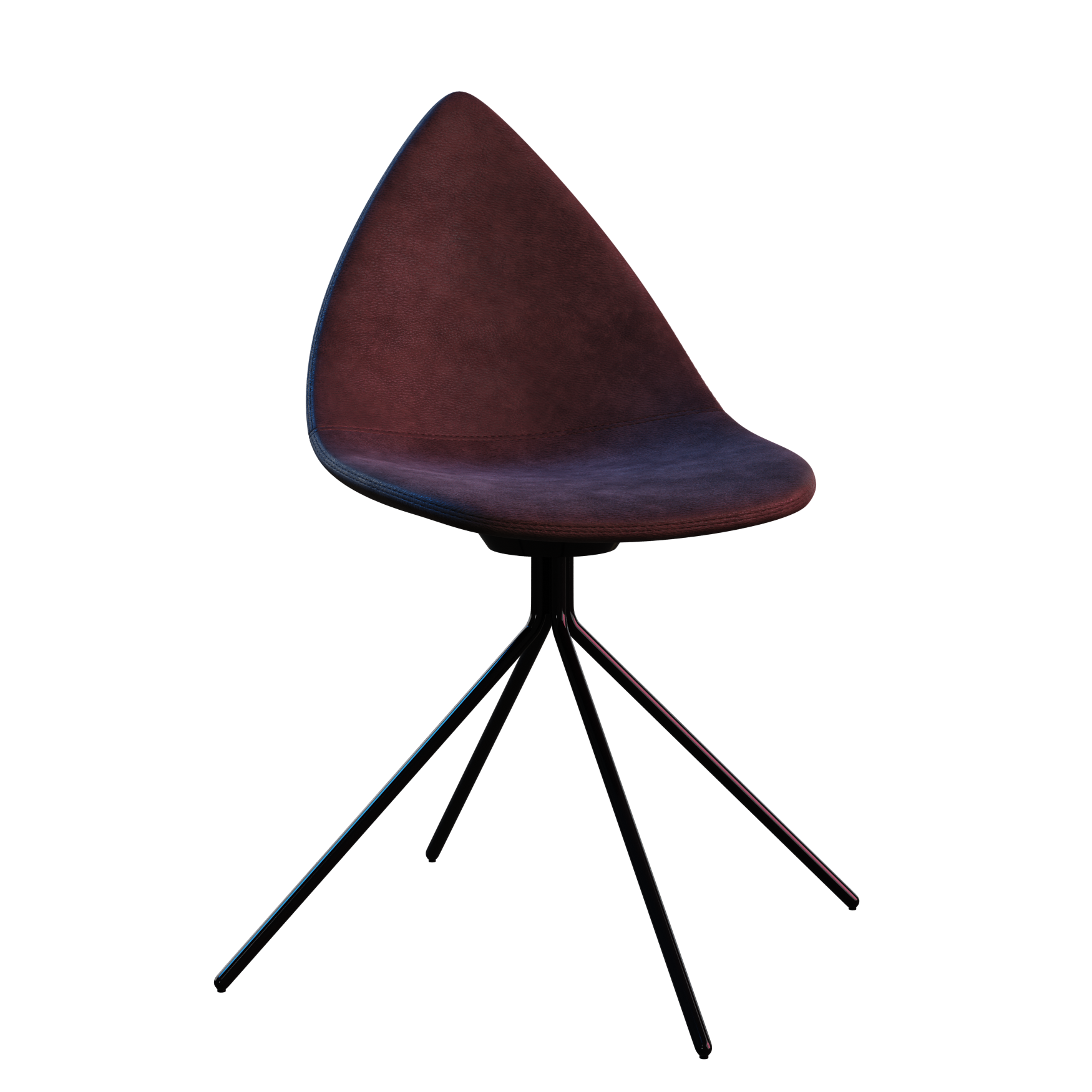 Seating_Chairs_Leather-Pointed_01_Hover
