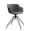 High Back Chair 01