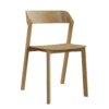 Wooden Chair 03
