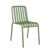 Green Outdoor Chair 01