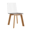 TAKEHOMEDESIGN THRU Chair 01
