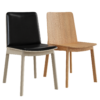 TAKEHOMEDESIGN ARCH Chair Set 01