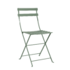 Outdoor Wire Chair 01