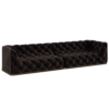 Luxury Buttoned Sofa 01