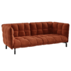 Multi-Cushion Sofa 01