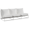 Three Seater Outdoor Sofa 02