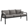 Modern Outdoor Lounge Sofa 01