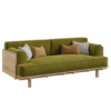 Modern Japanese Sofa 01