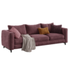 Three Seater Sofa 01