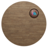 Olchon Smoke Oak Wood Floor GeoNodes