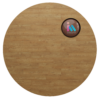 Olchon Honey Oak Wood Floor GeoNodes