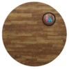Brown Istra Wood Floor GeoNodes