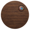 Lasken Oak Wood Floor GeoNodes