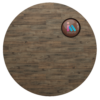 Gray Brynford Oak Wood Floor GeoNodes