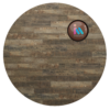Istra Dark Wood Floor GeoNodes