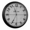 Industrial Clock 01