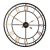 Industrial Clock 02