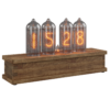 Table Filament Clock 01