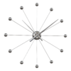 Sputnik Clock 01